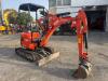 Kubota U17-3 Photo 3 thumbnail