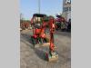 Kubota U17-3 Photo 4 thumbnail