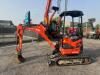 Kubota U17-3 Photo 7 thumbnail