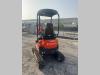 Kubota U17-3 Photo 9 thumbnail