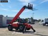 Manitou MT1440 A/C - Sway Photo 16 thumbnail