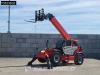 Manitou MT1440 A/C - Sway Photo 2 thumbnail