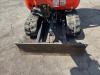 Kubota U17-3 Photo 6 thumbnail