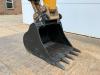 Caterpillar 320FL - New Bucket / Hammer Lines / Camera Photo 16 thumbnail