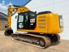 Caterpillar 320FL - New Bucket / Hammer Lines / Camera Photo 3 thumbnail