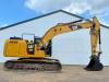 Caterpillar 320FL - New Bucket / Hammer Lines / Camera Photo 6 thumbnail