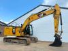 Caterpillar 320FL - New Bucket / Hammer Lines / Camera Photo 7 thumbnail