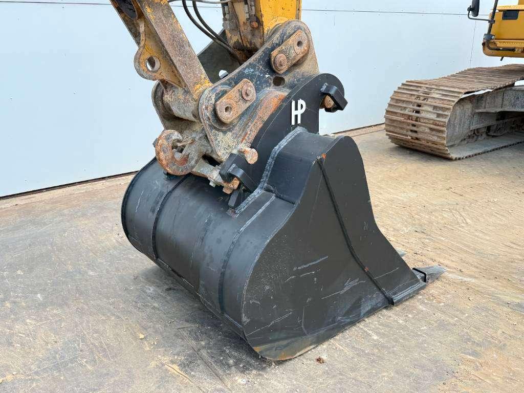 Caterpillar 320FL - New Bucket / Hammer Lines / Camera Photo 15
