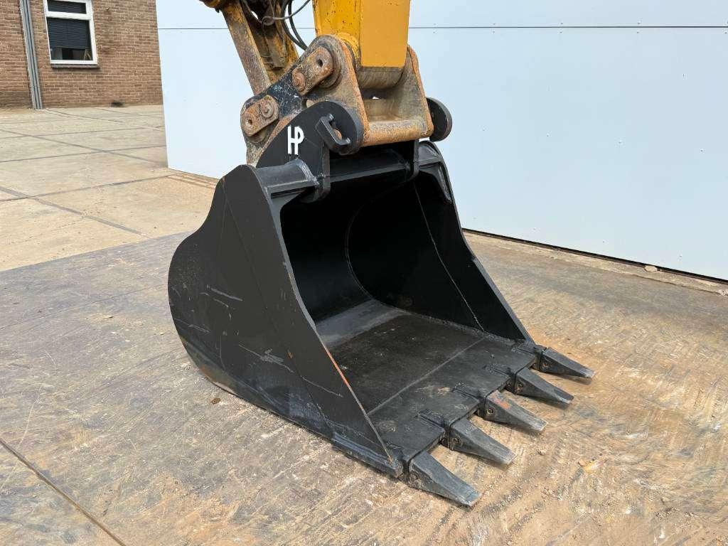 Caterpillar 320FL - New Bucket / Hammer Lines / Camera Photo 16