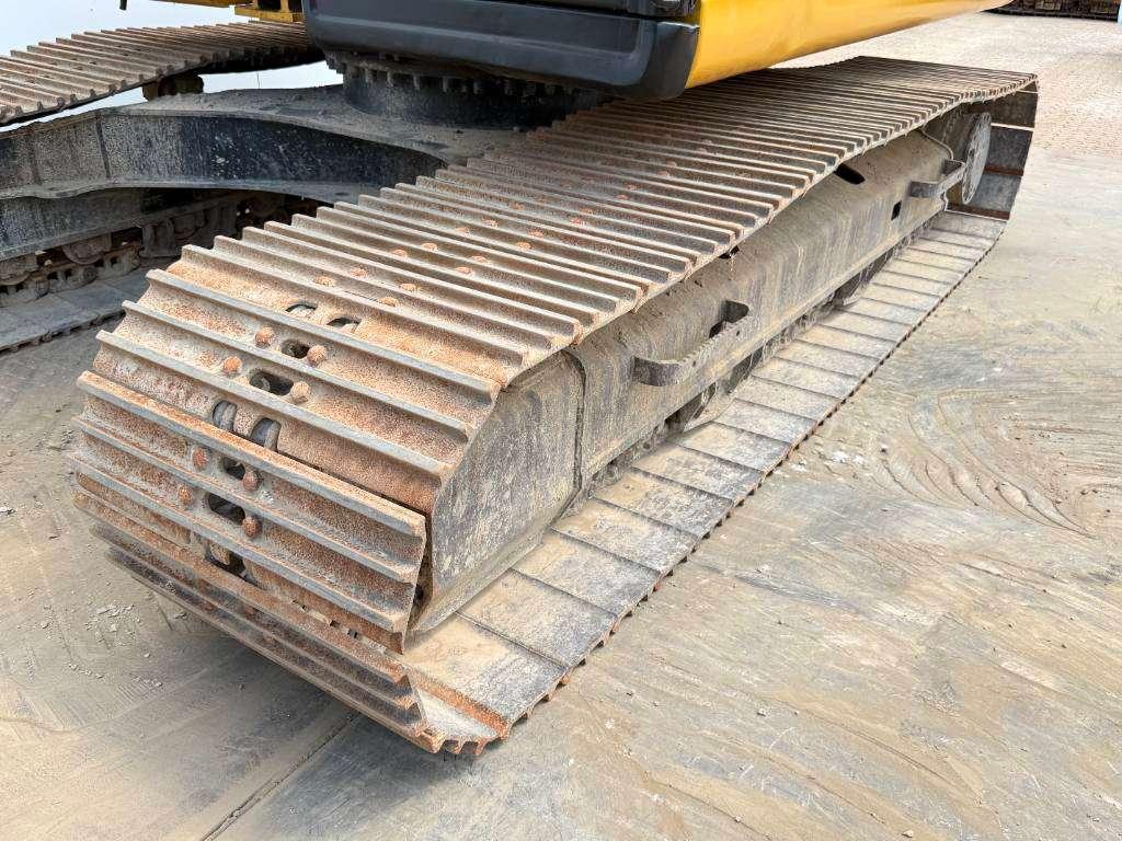 Caterpillar 320FL - New Bucket / Hammer Lines / Camera Photo 18