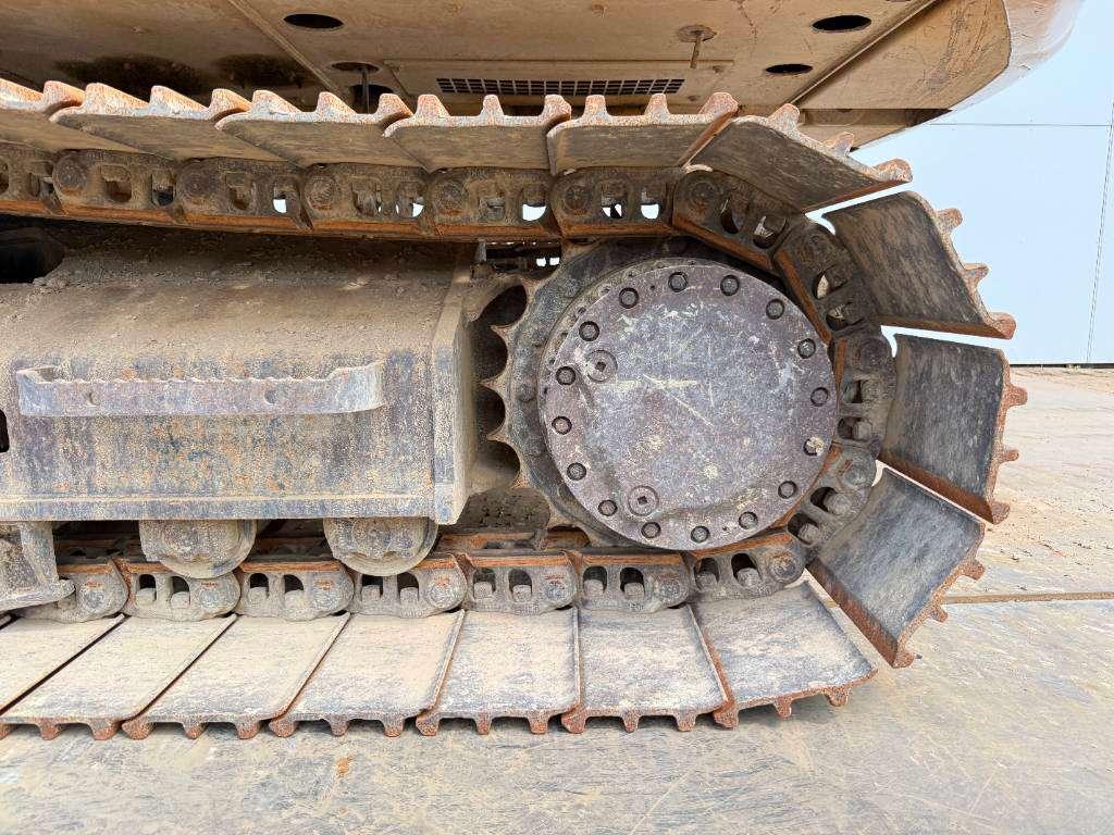 Caterpillar 320FL - New Bucket / Hammer Lines / Camera Photo 19