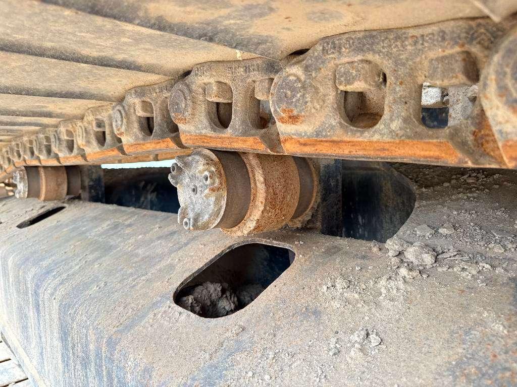 Caterpillar 320FL - New Bucket / Hammer Lines / Camera Photo 21