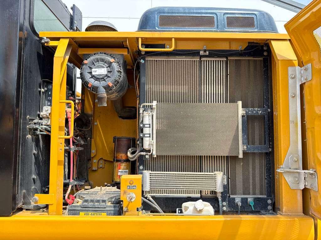 Caterpillar 320FL - New Bucket / Hammer Lines / Camera Photo 23