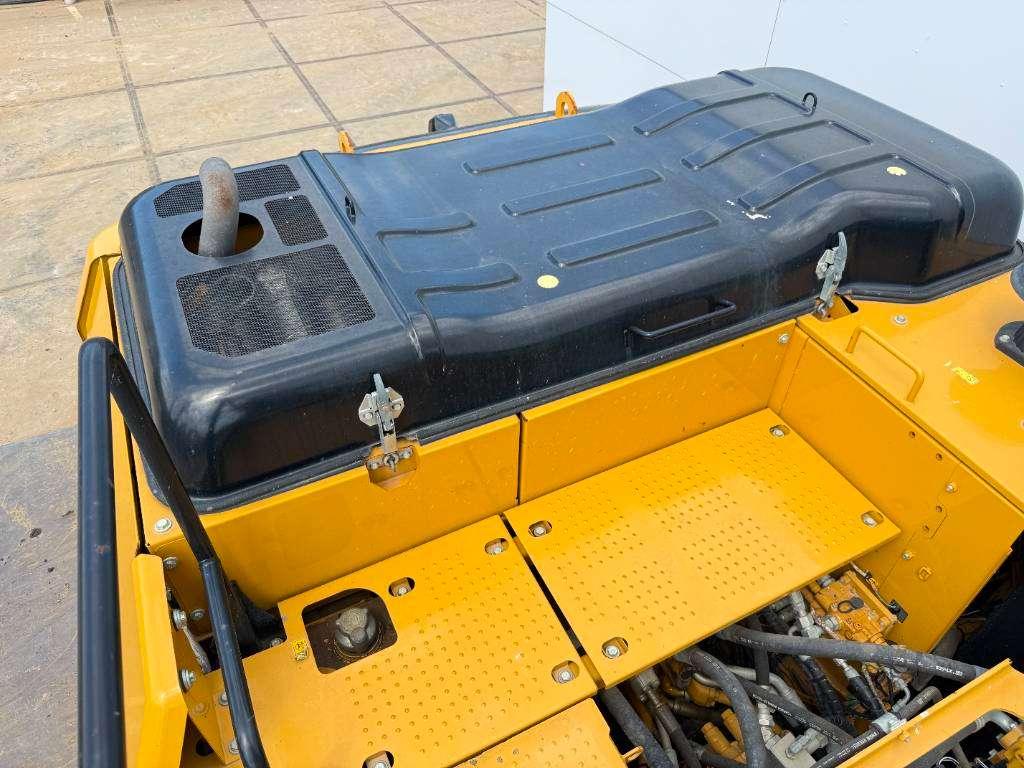 Caterpillar 320FL - New Bucket / Hammer Lines / Camera Photo 26