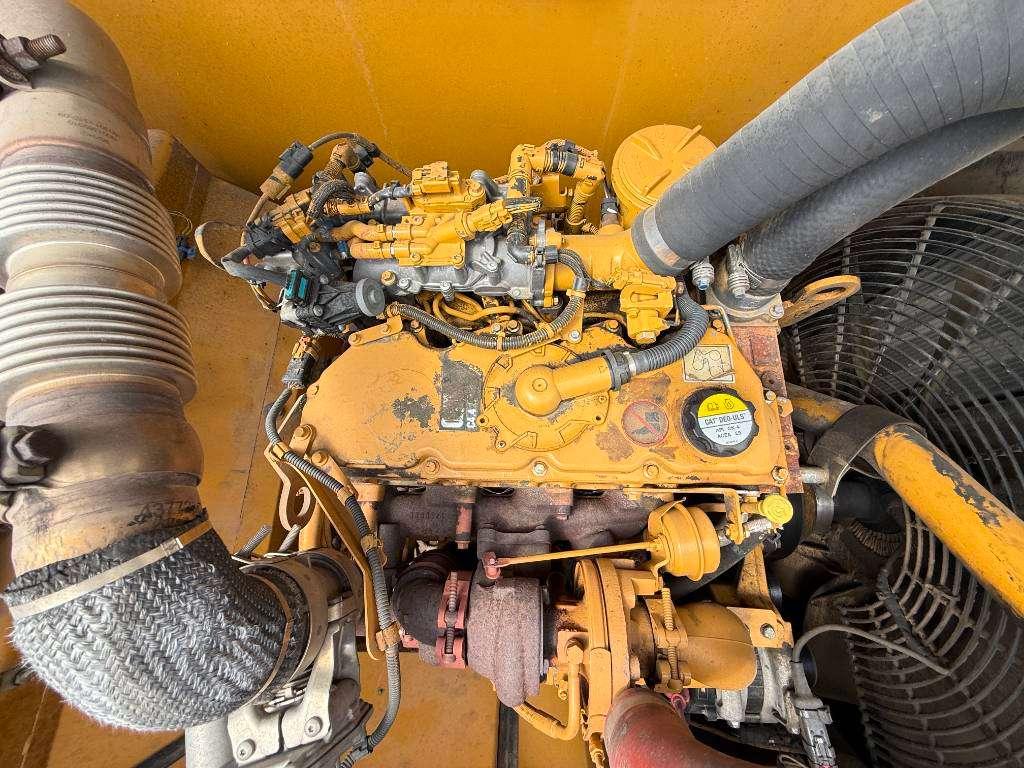 Caterpillar 320FL - New Bucket / Hammer Lines / Camera Photo 29