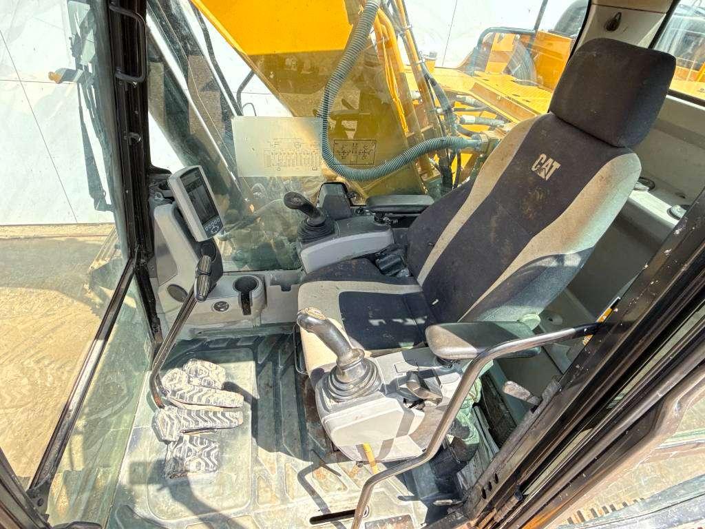 Caterpillar 320FL - New Bucket / Hammer Lines / Camera Photo 8