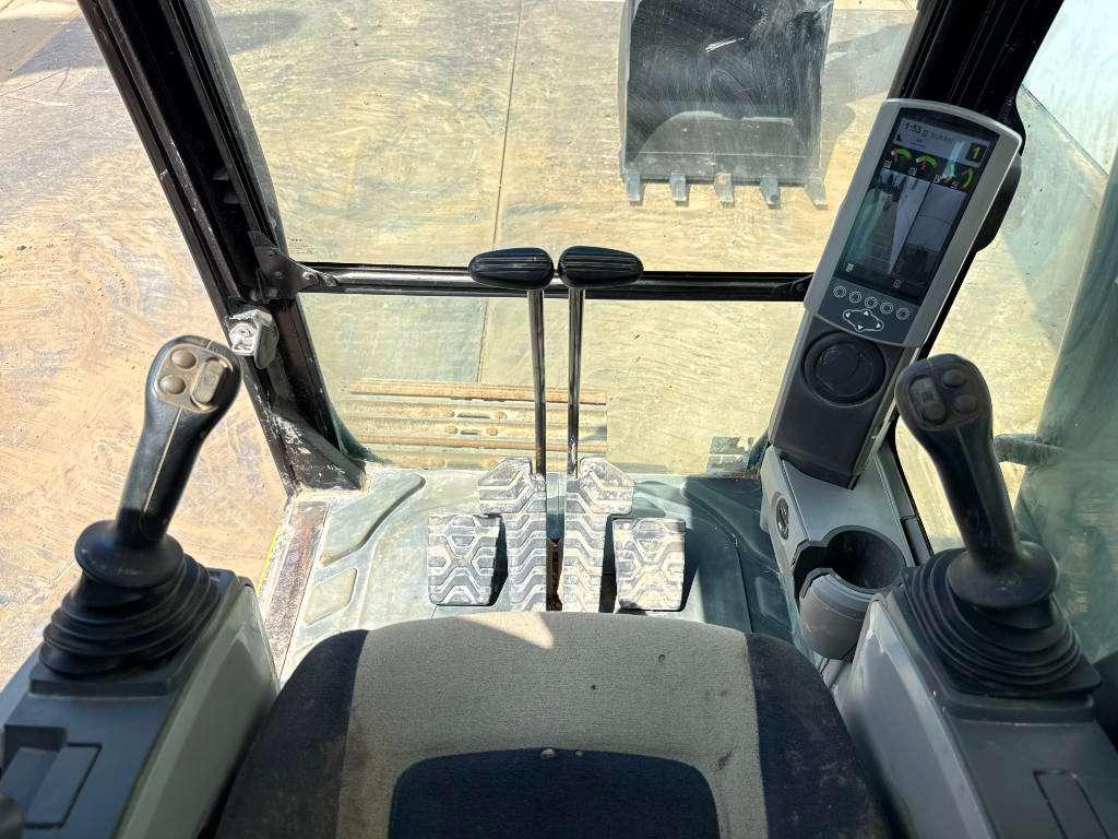 Caterpillar 320FL - New Bucket / Hammer Lines / Camera Photo 9