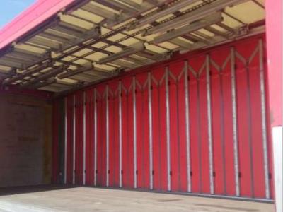Spier Truck body sold by PSL Autocarri Srl