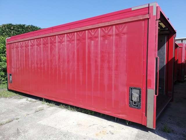 Spier Truck body Photo 3