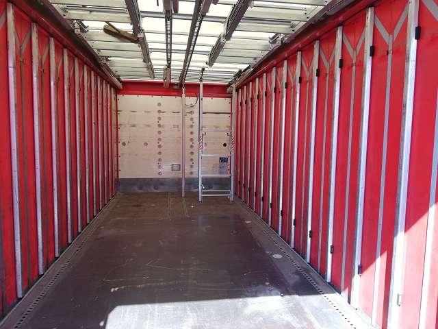 Spier Truck body Photo 5