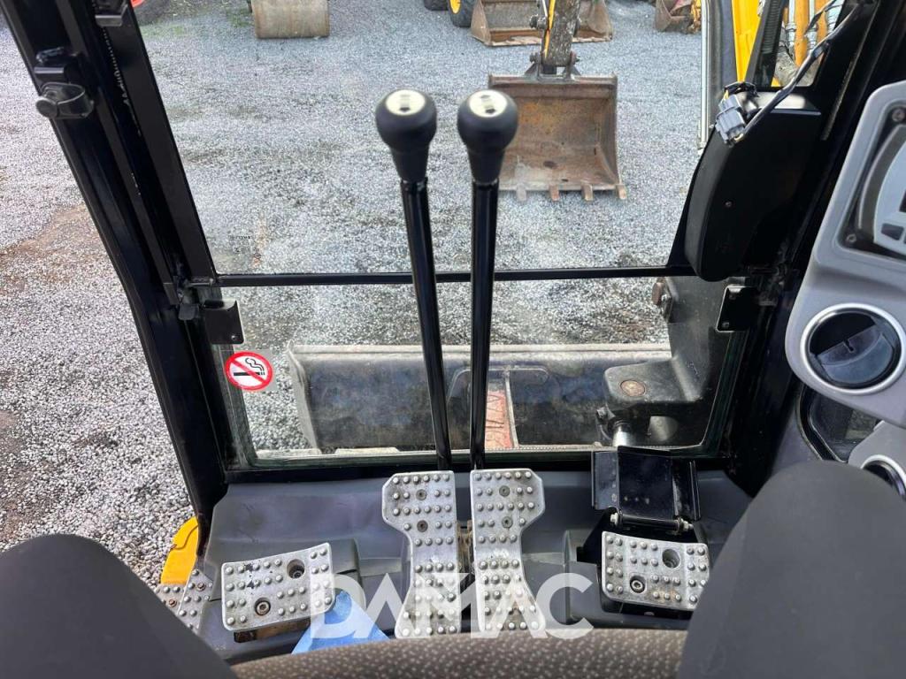 JCB 85Z-1 Photo 12