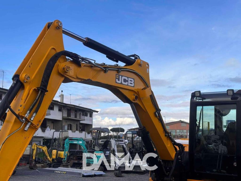 JCB 85Z-1 Photo 16