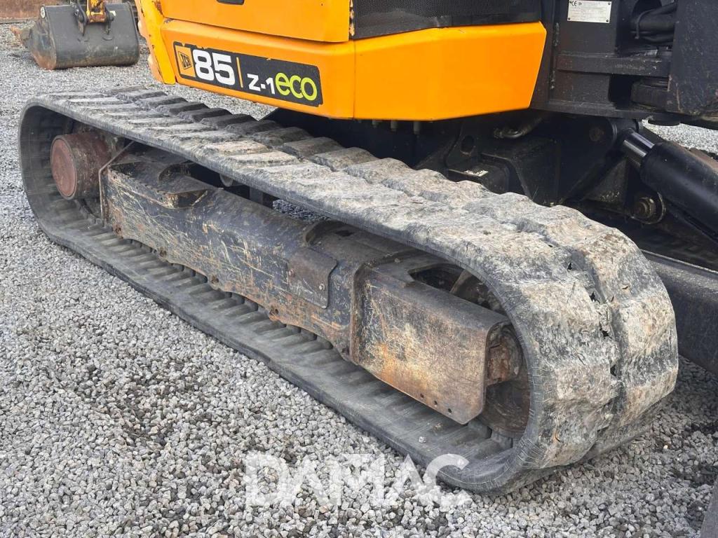 JCB 85Z-1 Photo 24
