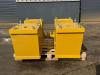 Caterpillar 12M 140M 160M Push Block Photo 1 thumbnail