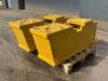Caterpillar 12M 140M 160M Push Block Photo 2 thumbnail