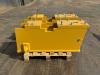Caterpillar 12M 140M 160M Push Block Photo 4 thumbnail