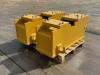 Caterpillar 12M 140M 160M Push Block Photo 5 thumbnail