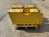 Caterpillar 12M 140M 160M Push Block Photo 8 thumbnail