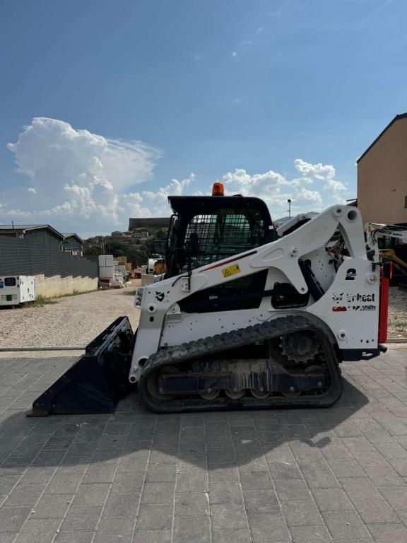 Bobcat T650 Photo 1