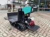 Imer Taurus 500 - Cassone Agricolo Forestale con sponde apribili Photo 10 thumbnail