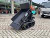 Imer Taurus 500 - Cassone Agricolo Forestale con sponde apribili Photo 12 thumbnail