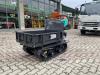 Imer Taurus 500 - Cassone Agricolo Forestale con sponde apribili Photo 13 thumbnail