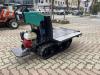 Imer Taurus 500 - Cassone Agricolo Forestale con sponde apribili Photo 16 thumbnail