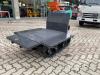 Imer Taurus 500 - Cassone Agricolo Forestale con sponde apribili Photo 17 thumbnail