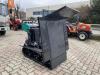 Imer Taurus 500 - Cassone Agricolo Forestale con sponde apribili Photo 3 thumbnail