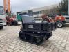 Imer Taurus 500 - Cassone Agricolo Forestale con sponde apribili Photo 4 thumbnail