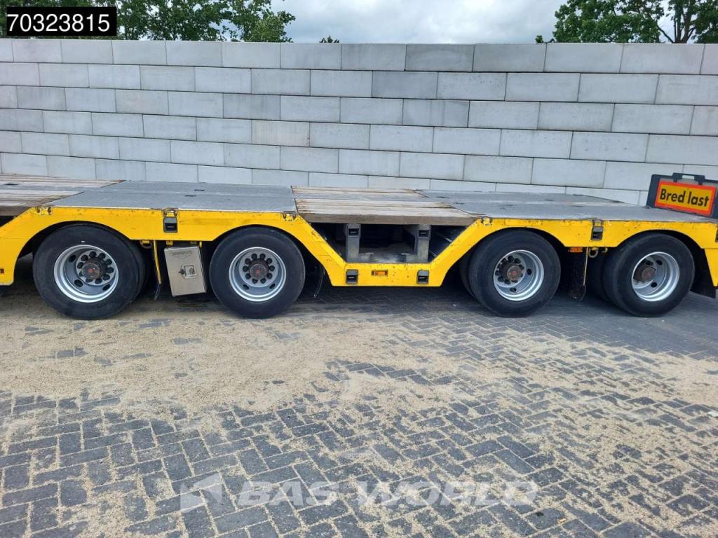 Broshuis 4AOU-16-40 Extendable Photo 17