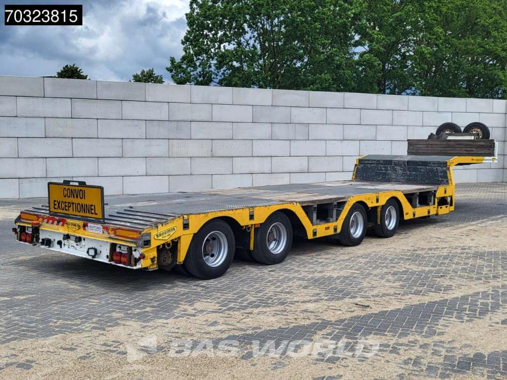 Broshuis 4AOU-16-40 Extendable Photo 2