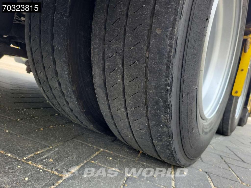 Broshuis 4AOU-16-40 Extendable Photo 22