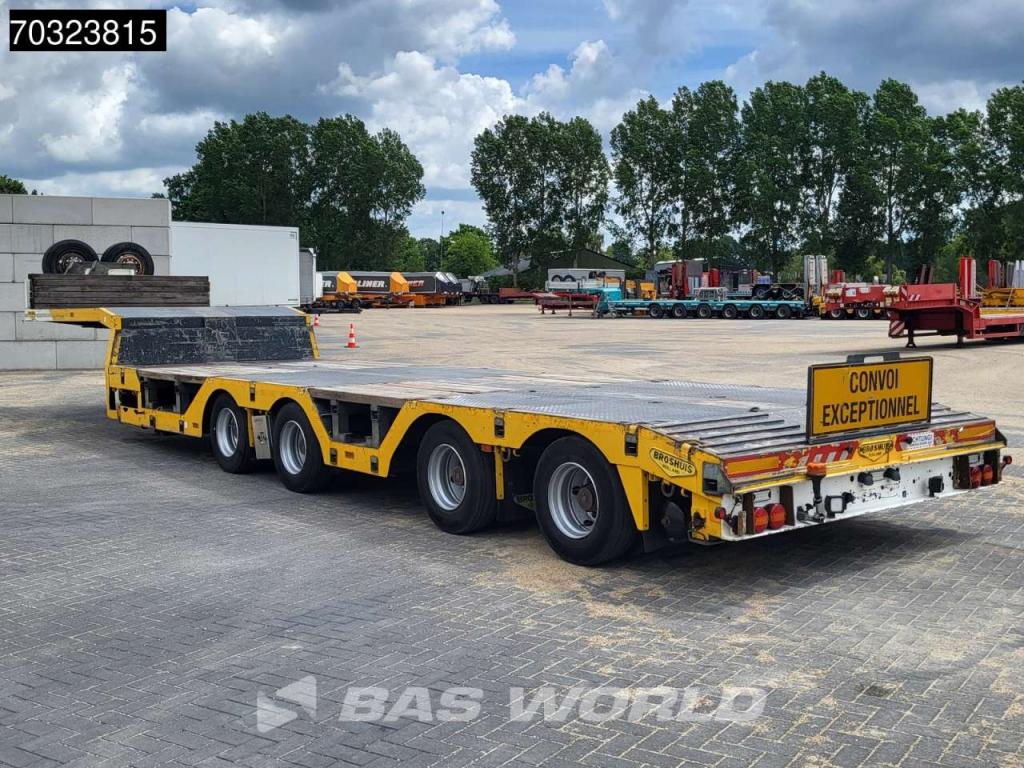 Broshuis 4AOU-16-40 Extendable Photo 3