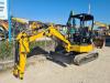 Caterpillar 303E Photo 1 thumbnail