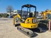 Caterpillar 303E Photo 2 thumbnail