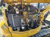 Caterpillar 303E Photo 6 thumbnail
