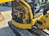 Caterpillar 303E Photo 7 thumbnail