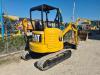 Caterpillar 303E Photo 8 thumbnail