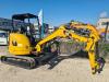 Caterpillar 303E Photo 9 thumbnail